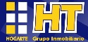 Logo de Ht Inmobiliaria Cuéllar
