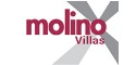 Logo de Molino Villas