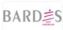 Logo de Bardés Immobiliària
