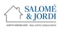 Logo de Salome&jordi