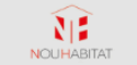 Logo de Nou Habitat Cerdanyola