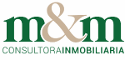 Logo de M&m Consultora Inmobiliaria