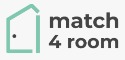 Logo de Match4room