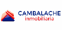 Logo de Cambalache Inmobiliaria