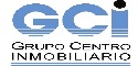 Logo de Grupo Centro Inmobiliario