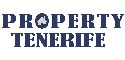 Logo de Property Tenerife