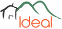 Logo de Ideal Country Property