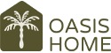 Logo de Oasis Home