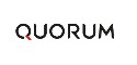 Logo de Gestión Inmobiliaria Quorum Basauri