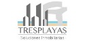 Logo de Agencia Tresplayas