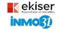 Logo de Ekiser Especialistas En El Inmueble Sl