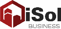 Logo de Isol Business