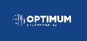 Logo de Optimum
