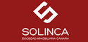 Logo de Solinca