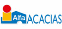 Logo de Alfa Acacias