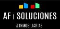 Logo de Af Soluciones Inmobiliarias