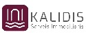 Logo de Kalidis Finques