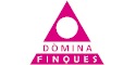 Logo de Finques Domina