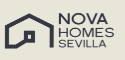 Logo de Nova Homes Sevilla
