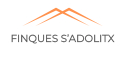 Logo de Finques S’adolitx