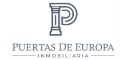 Logo de Puertas De Europa Inmobiliaria