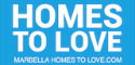 Logo de Homes To Love
