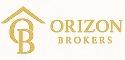 Logo de Orizon Brokers