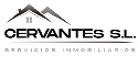 Logo de Servicios Inmobiliarios Cervantes