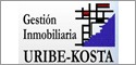 Logo de Inmobiliaria Uribekosta