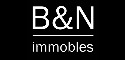 Logo de B&n Immobles