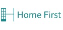 Logo de Home First Real Estate