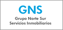 Logo de Inmobiliaria Gns | Donostia San Sebastián