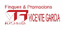 Logo de Fincas Vicente Garcia