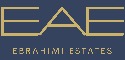 Logo de Ebrahimi Estates