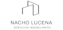 Logo de Nacho Lucena Servicios Inmobiliarios