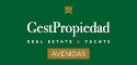 Logo de Gestpropiedad Avenidas