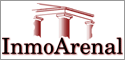 Logo de Inmoarenal