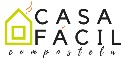 Logo de Casafacil Compostela