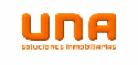Logo de Una Soluciones Inmobiliarias
