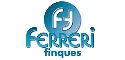 Logo de Finques Ferreri