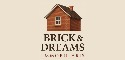 Logo de Brick&dreams Immobiliaris