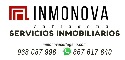 Logo de Inmonova Cartagena