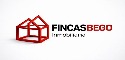 Logo de Fincasbego