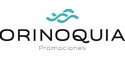 Logo de Orinoquia Promociones