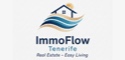 Logo de Immoflow Tenerife