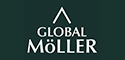 Logo de Global Möller