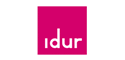 Logo de Idur