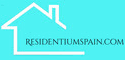 Logo de Residentium Spain