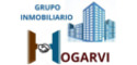 Logo de Hogarvi Grupo Inmobiliario