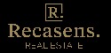 Logo de Recasens Real Estate